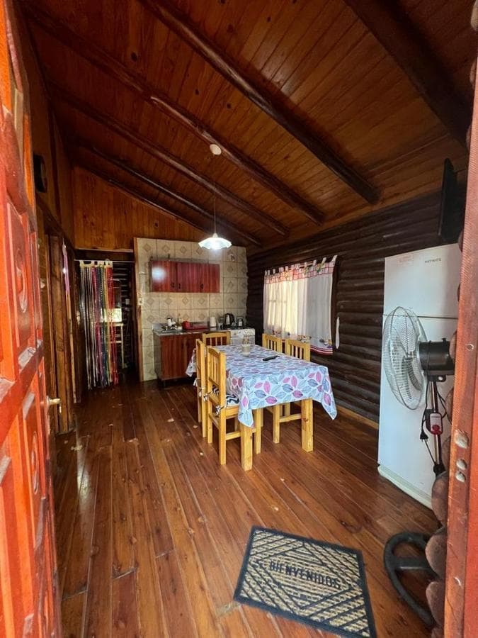 FULLY EQUIPPED CABINS FOR SALE IN SAN NICOLÁS