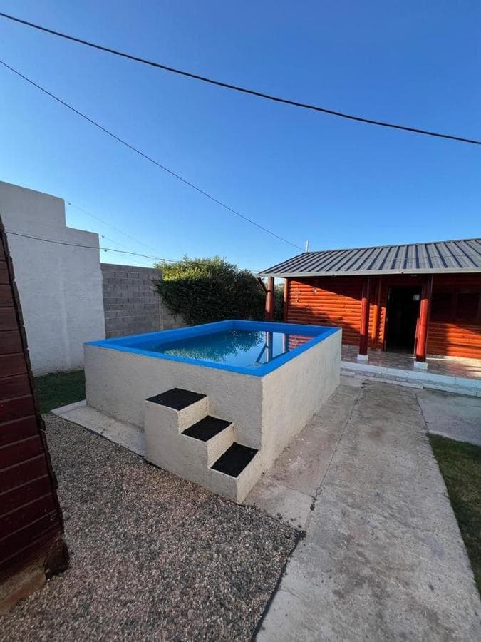 FULLY EQUIPPED CABINS FOR SALE IN SAN NICOLÁS