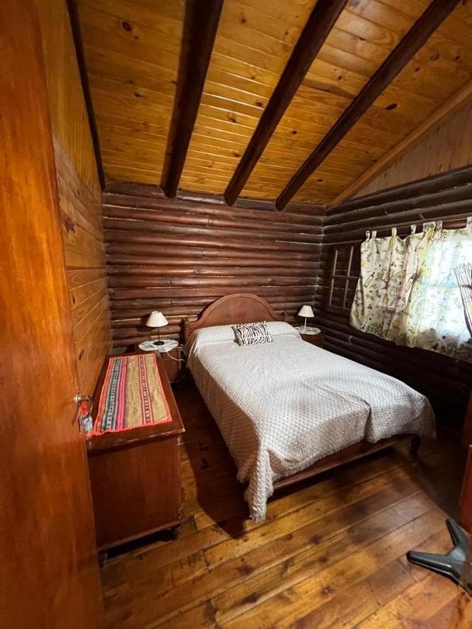 FULLY EQUIPPED CABINS FOR SALE IN SAN NICOLÁS