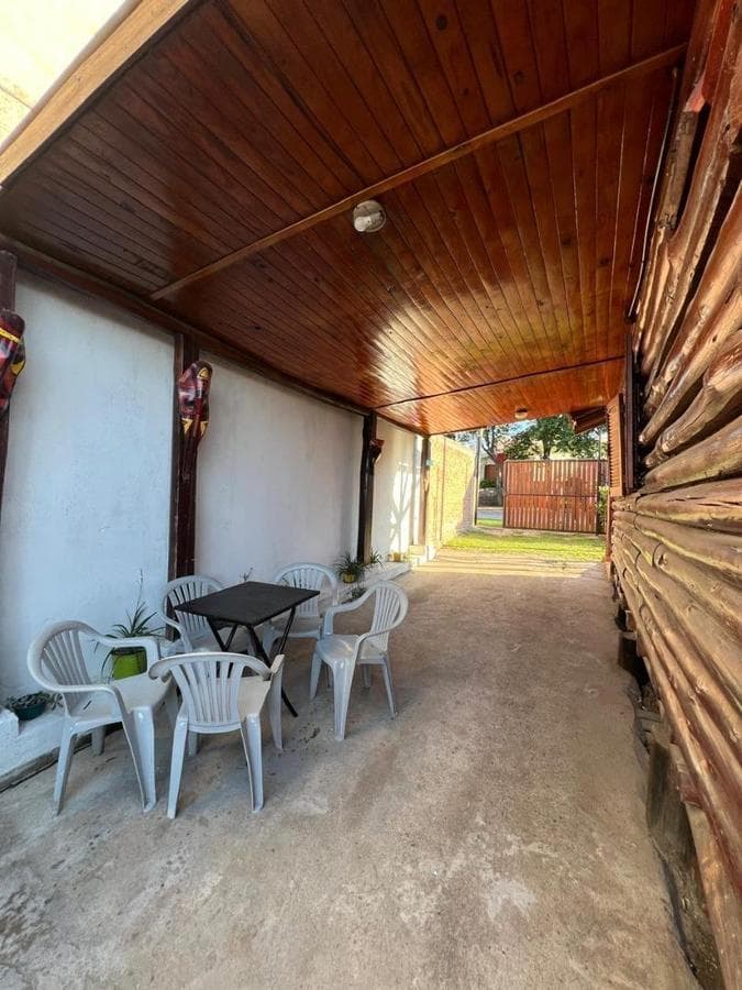 FULLY EQUIPPED CABINS FOR SALE IN SAN NICOLÁS