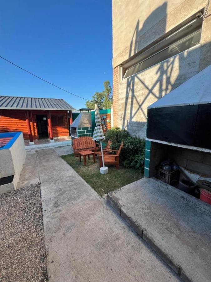 FULLY EQUIPPED CABINS FOR SALE IN SAN NICOLÁS