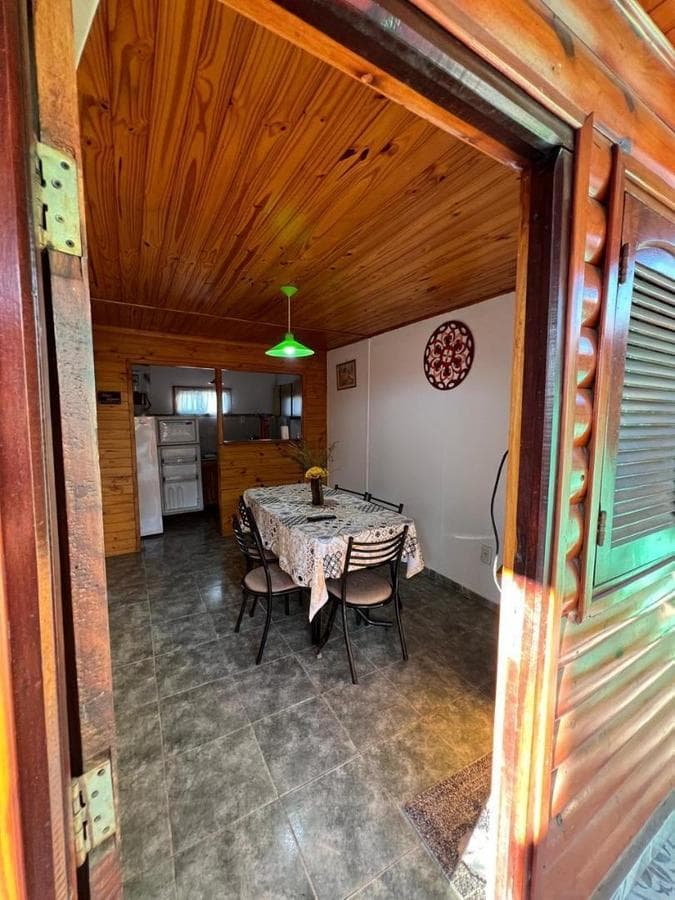 FULLY EQUIPPED CABINS FOR SALE IN SAN NICOLÁS