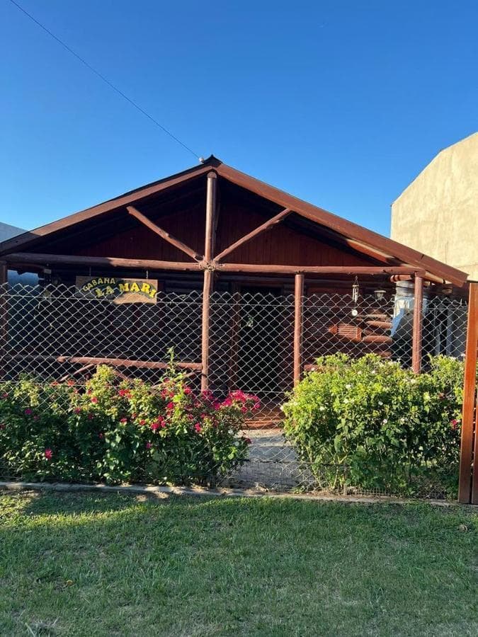 FULLY EQUIPPED CABINS FOR SALE IN SAN NICOLÁS