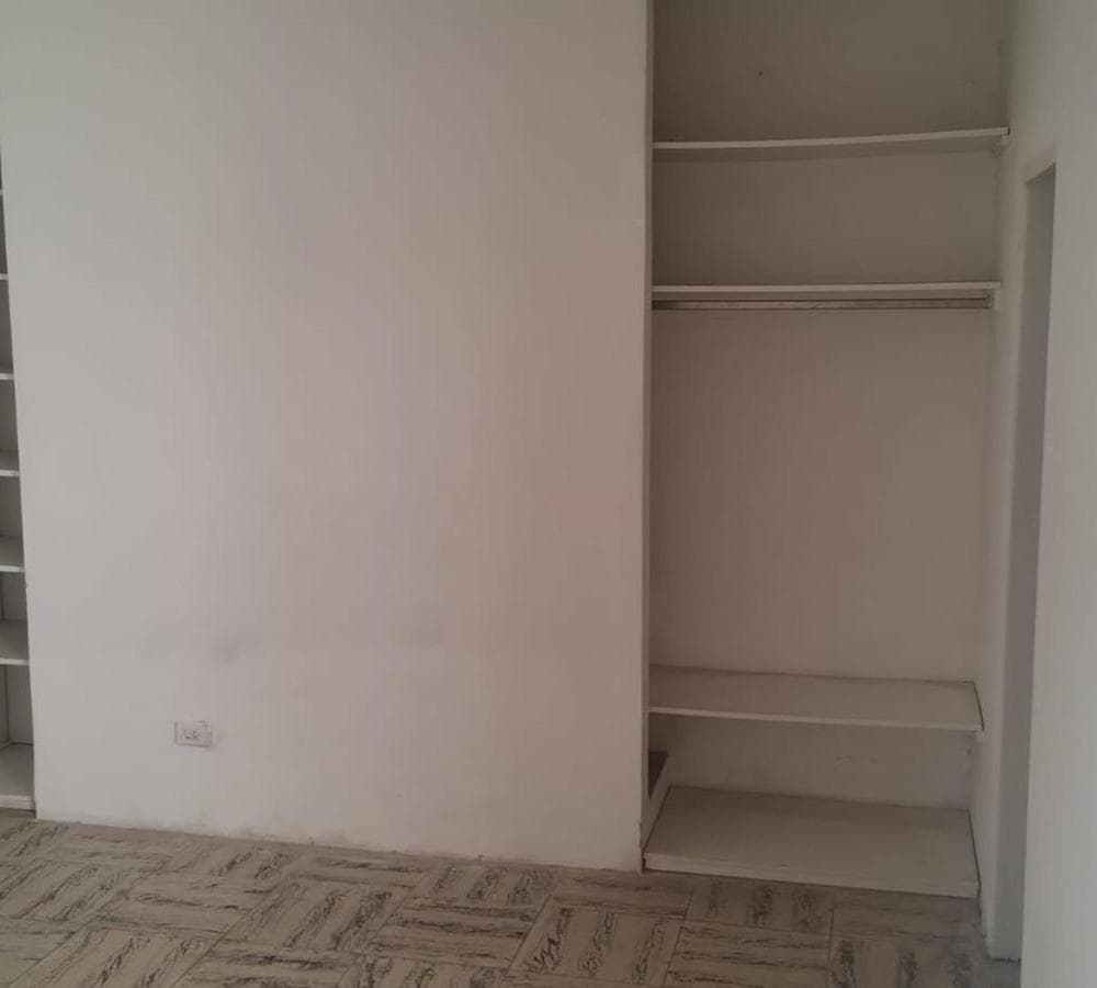 101 m² Multifunctional Space—Residence, Workshop, Studio
