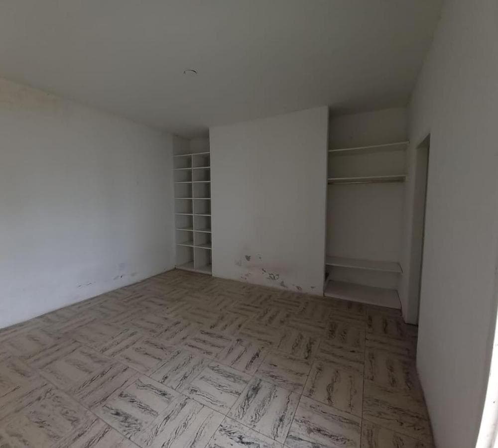 101 m² Multifunctional Space—Residence, Workshop, Studio