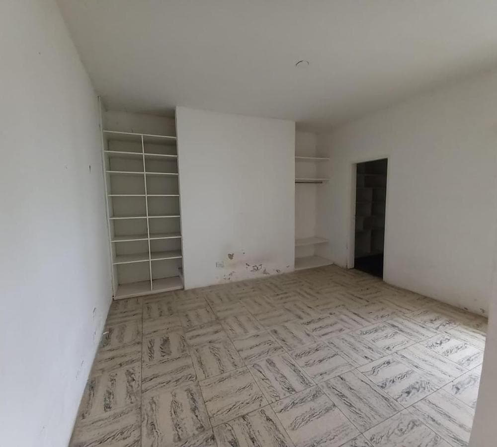 101 m² Multifunctional Space—Residence, Workshop, Studio