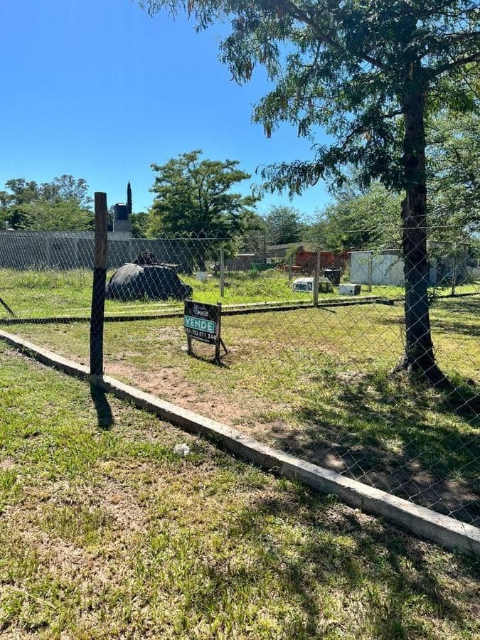 LAND FOR SALE IN ANISACATE LOS TALAS