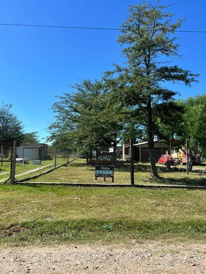 LAND FOR SALE IN ANISACATE LOS TALAS