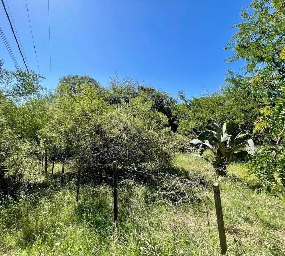 Land for Sale: 545 m2 in La Granja