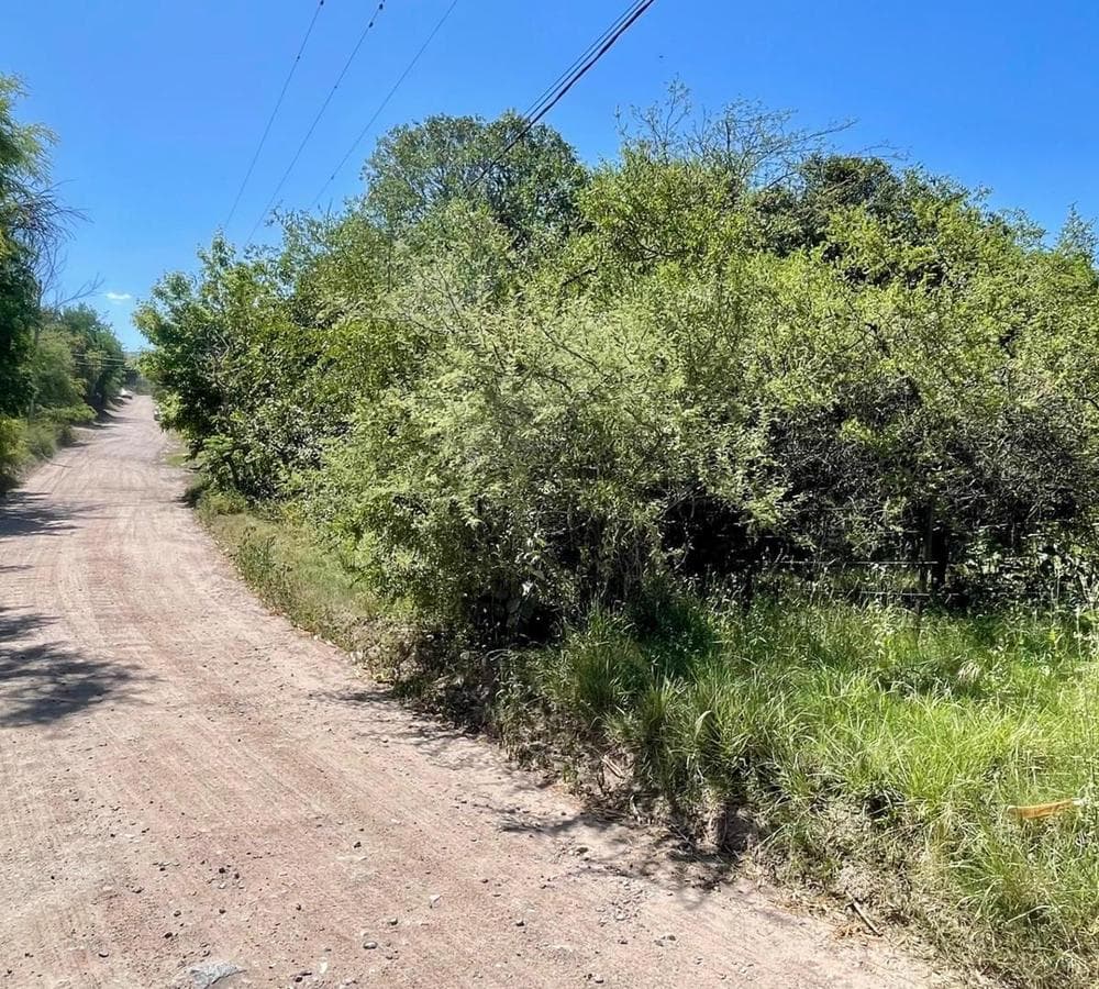 Land for Sale: 545 m2 in La Granja