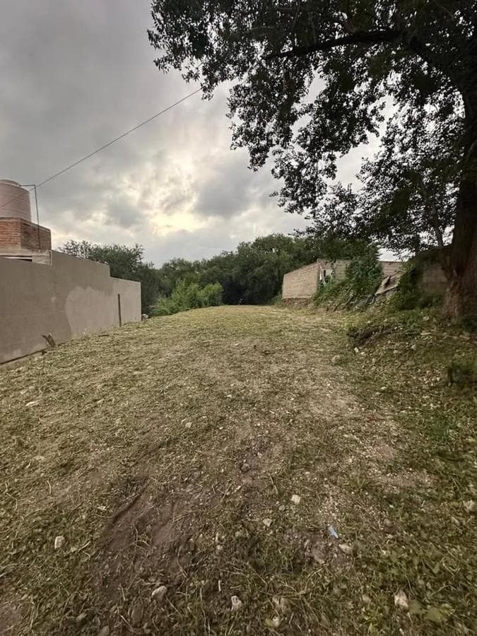 Lot in Santa Maria de Punilla