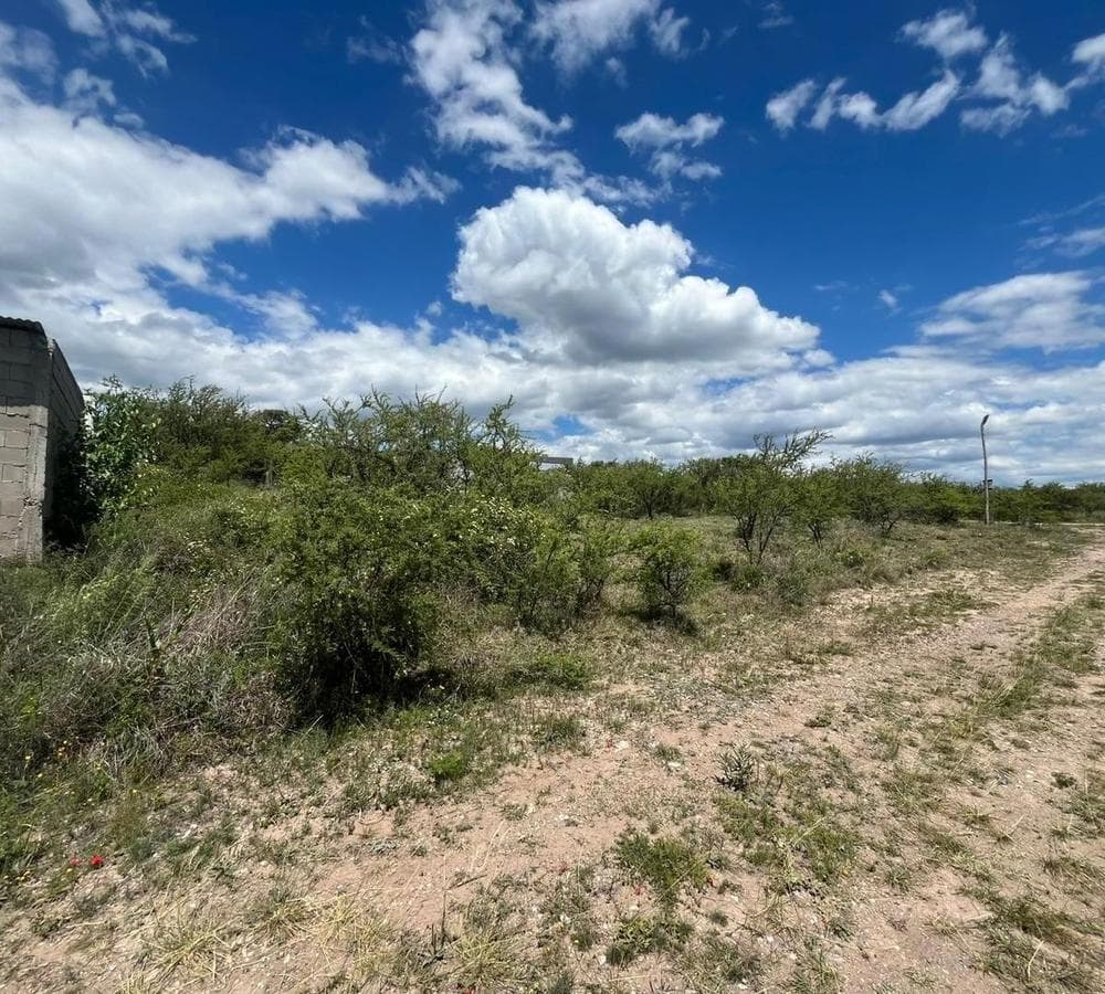 Lot for Sale in Valle Hermoso