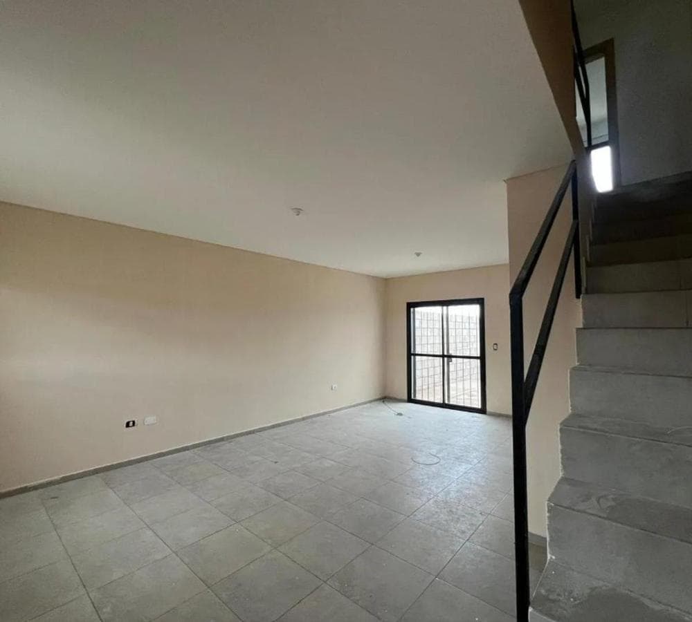 2-Bedroom, 2-Bathroom Duplex in a Nearby Valley - Neighborhood with Security