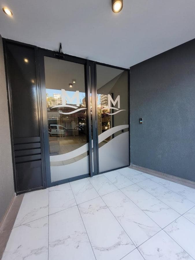 2-Bedroom Apartment with Balcony - Villa Carlos Paz
