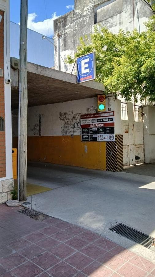 Garages for Sale in Villa María