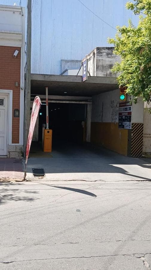 Garages for Sale in Villa María