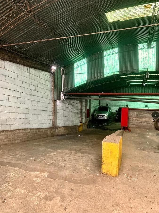 SPACIOUS, SECURE GARAGE FOR SALE - NUEVA CORDOBA