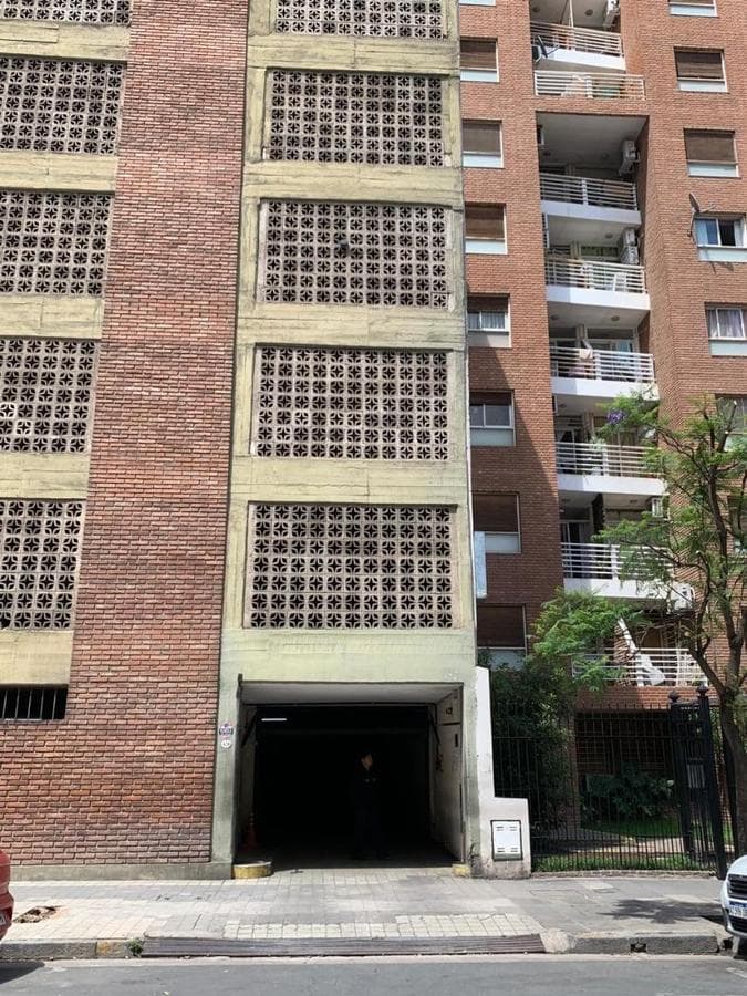 SPACIOUS, SECURE GARAGE FOR SALE - NUEVA CORDOBA