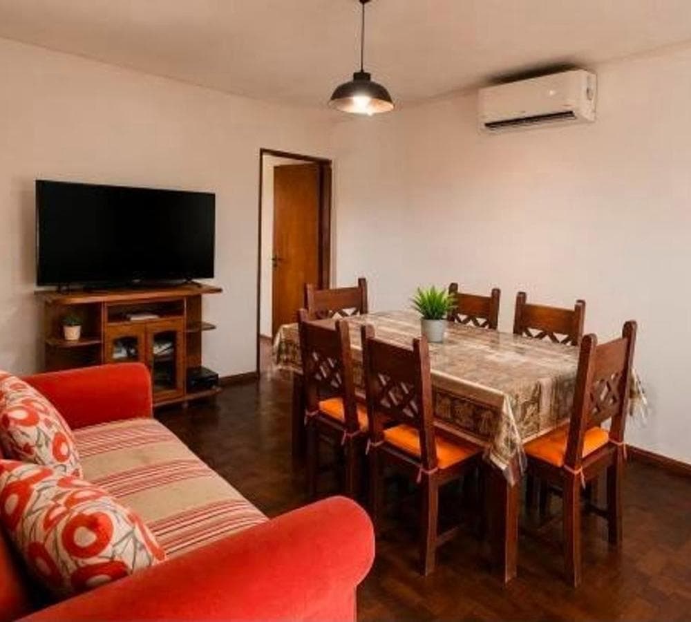 1-BEDROOM APARTMENT | JUST A FEW METERS FROM NUEVO CENTRO SHOPPING