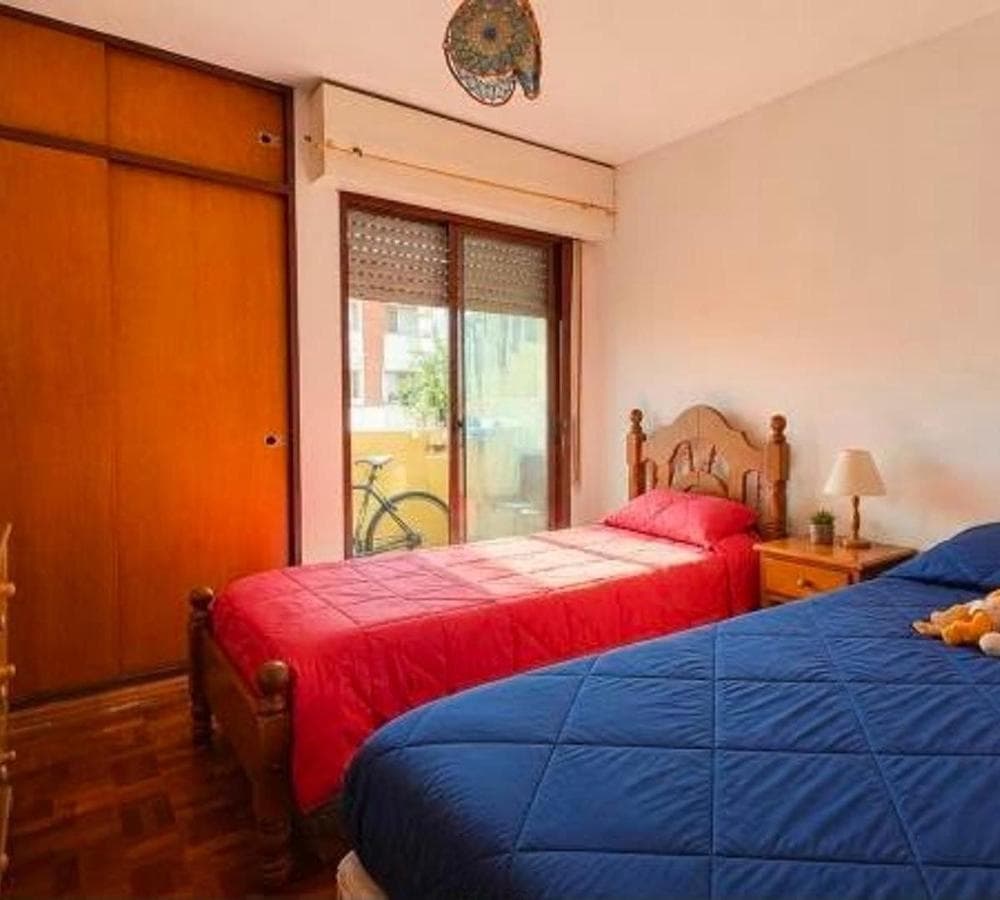 1-BEDROOM APARTMENT | JUST A FEW METERS FROM NUEVO CENTRO SHOPPING