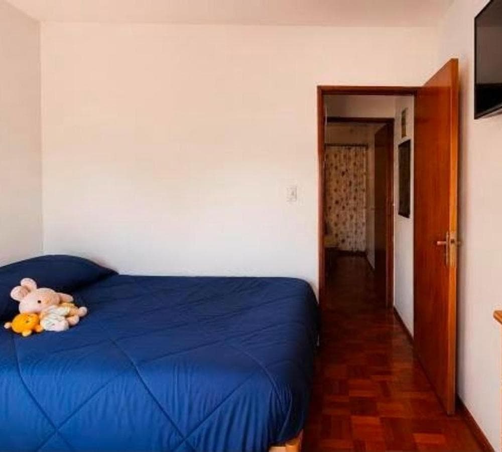 1-BEDROOM APARTMENT | JUST A FEW METERS FROM NUEVO CENTRO SHOPPING