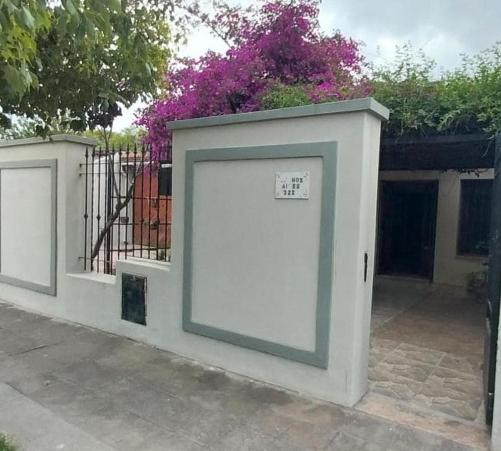 HOUSE FOR SALE IN JESUS MARIA