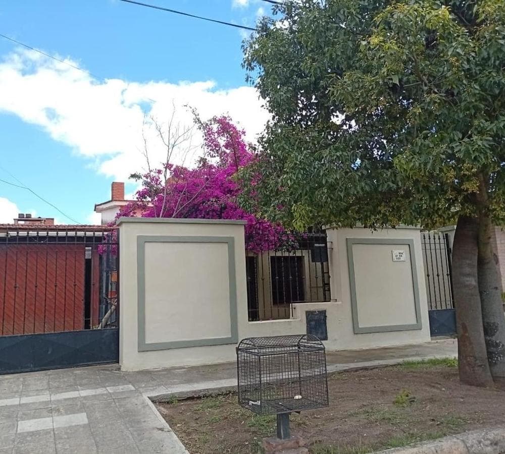 HOUSE FOR SALE IN JESUS MARIA