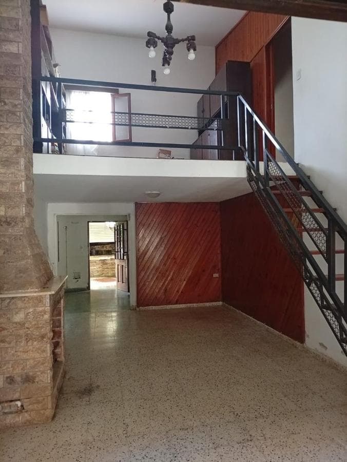 HOUSE FOR SALE IN JESUS MARIA