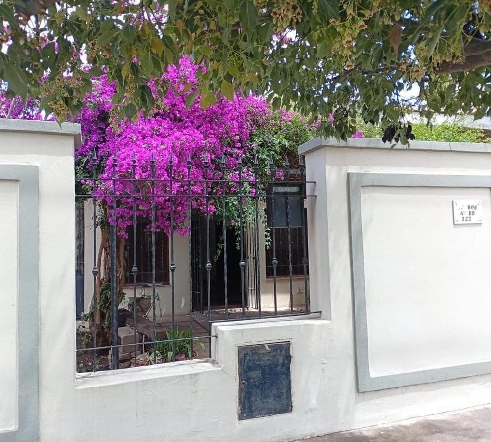 HOUSE FOR SALE IN JESUS MARIA