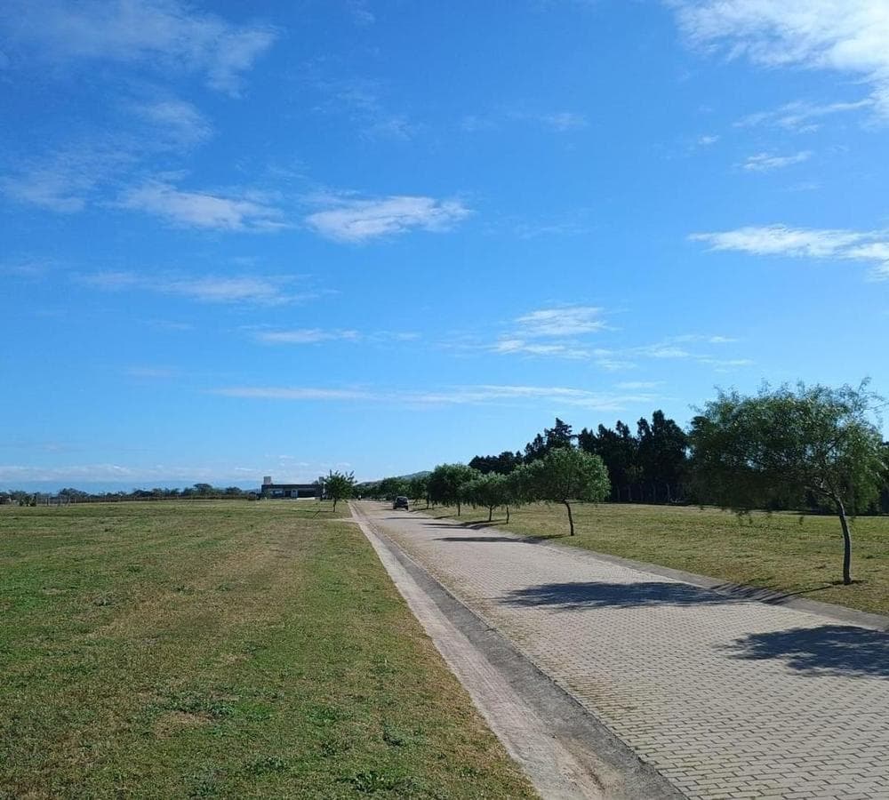 Land in Acquavista Malagueño