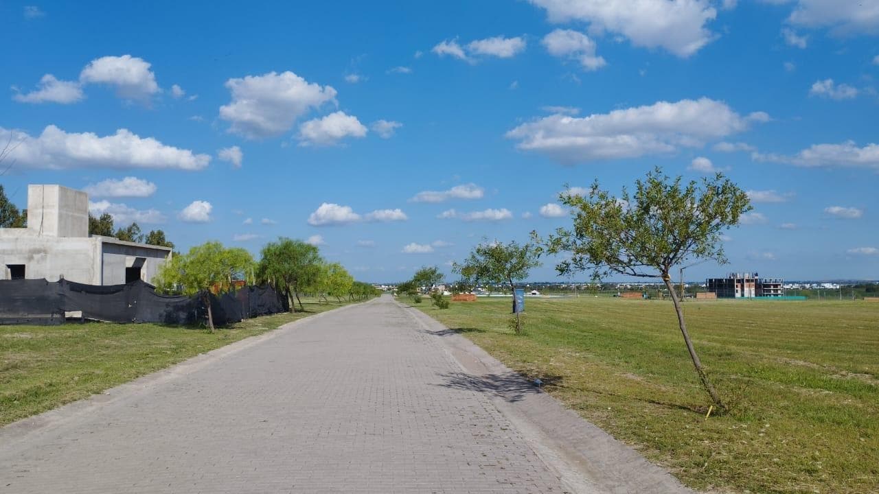 Land in Acquavista Malagueño