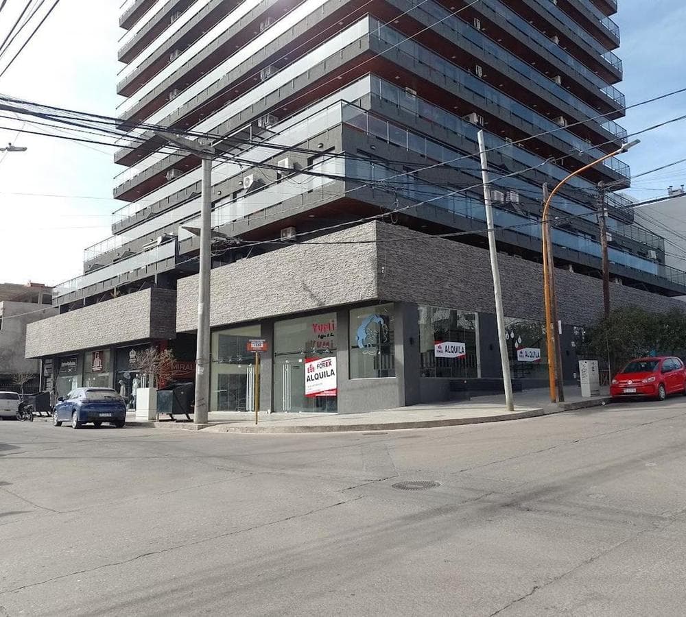 GARAGE FOR SALE Downtown Carlos Paz