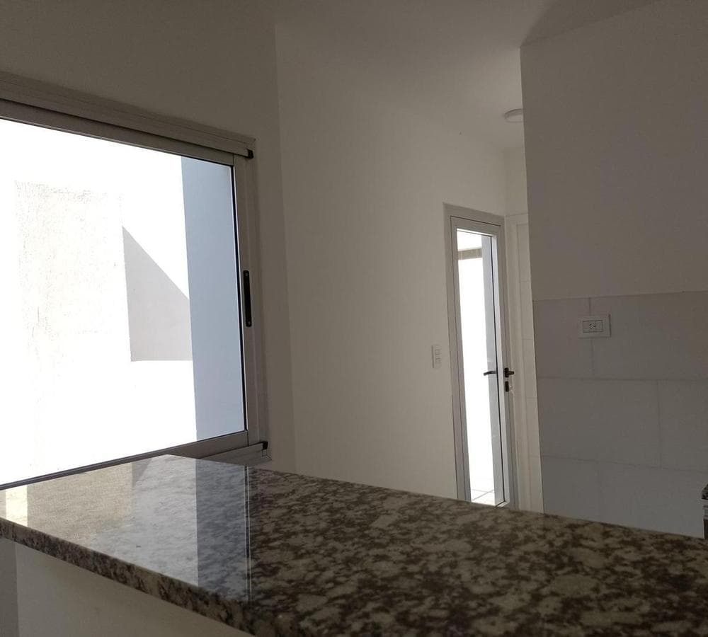 APARTMENT IN THE GENERAL PAZ NEIGHBORHOOD: 1-Bedroom with Balcony