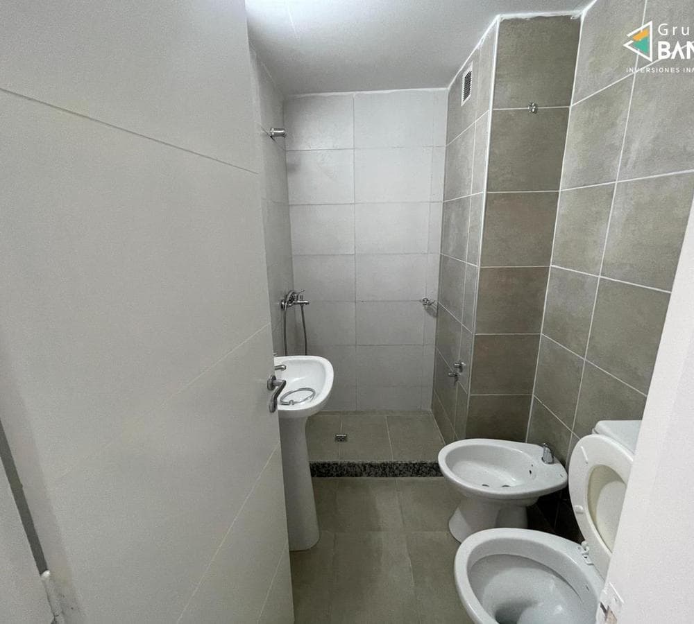 APARTMENT IN THE GENERAL PAZ NEIGHBORHOOD: 1-Bedroom with Balcony