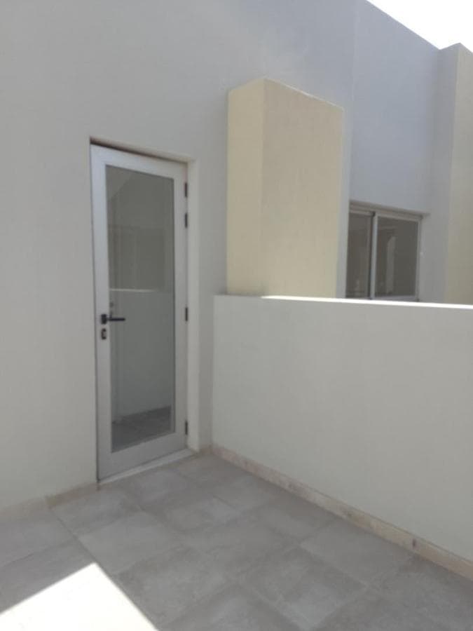 APARTMENT IN THE GENERAL PAZ NEIGHBORHOOD: 1-Bedroom with Balcony