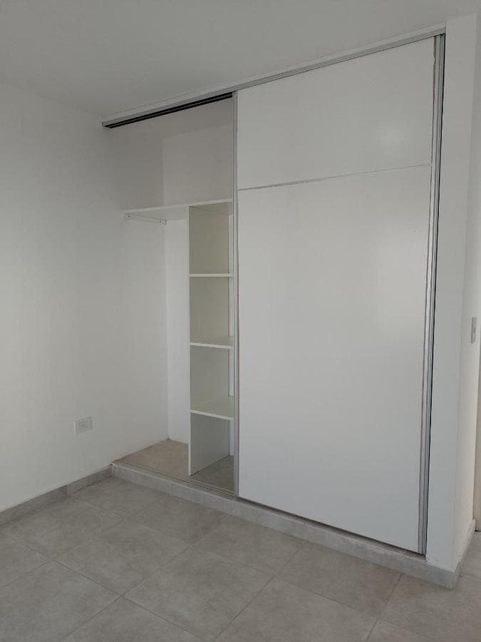 APARTMENT IN THE GENERAL PAZ NEIGHBORHOOD: 1-Bedroom with Balcony