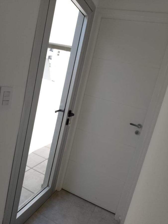 APARTMENT IN THE GENERAL PAZ NEIGHBORHOOD: 1-Bedroom with Balcony