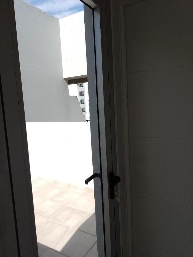 APARTMENT IN THE GENERAL PAZ NEIGHBORHOOD: 1-Bedroom with Balcony