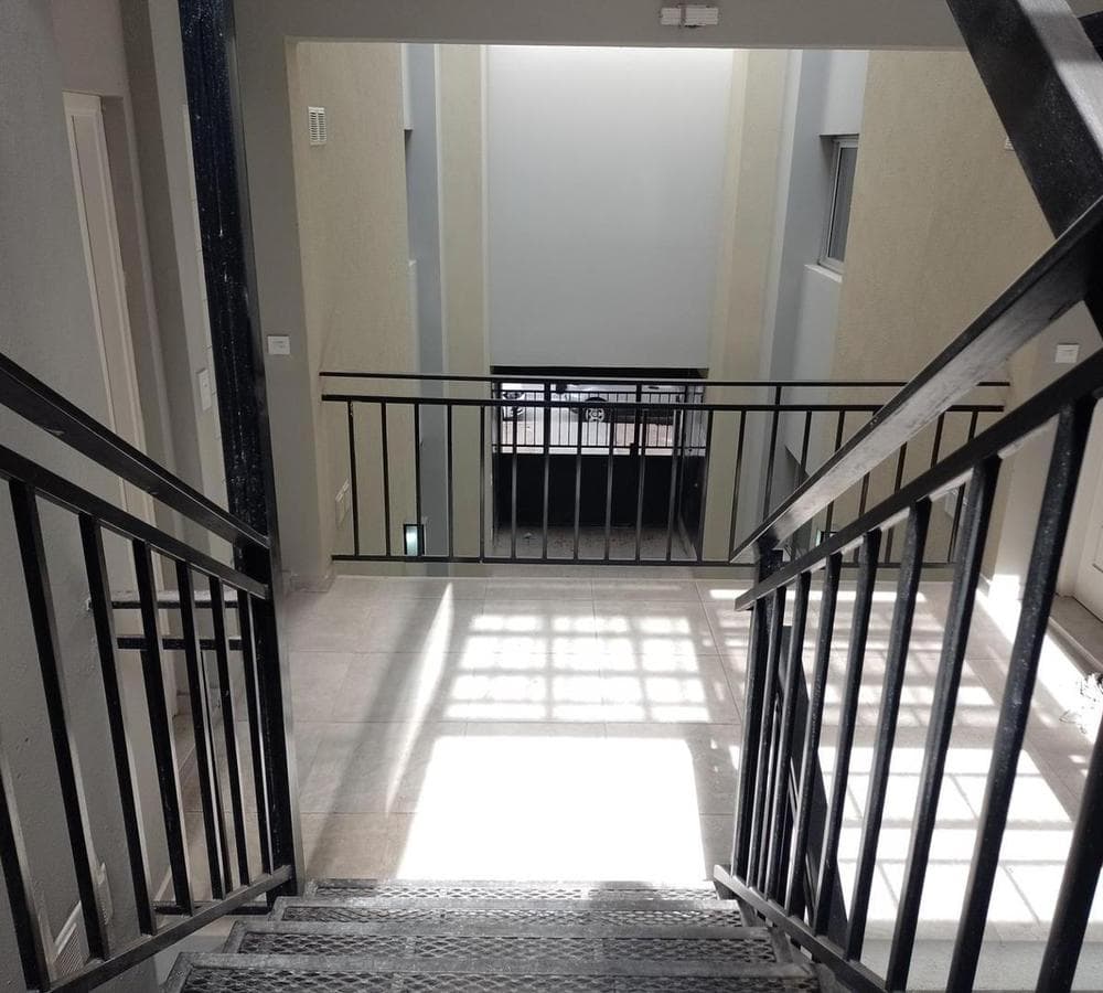 APARTMENT IN THE GENERAL PAZ NEIGHBORHOOD: 1-Bedroom with Balcony