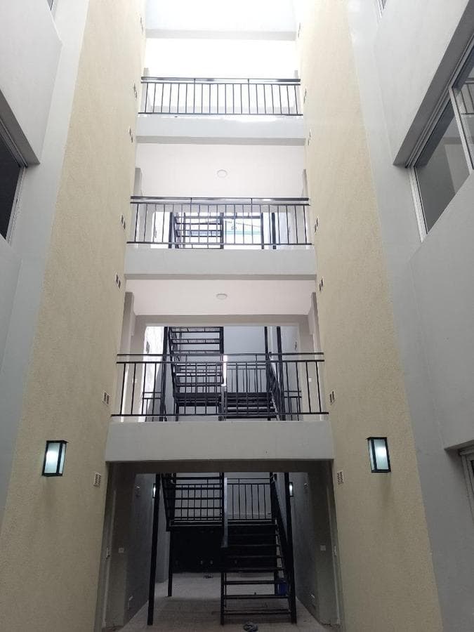 APARTMENT IN THE GENERAL PAZ NEIGHBORHOOD: 1-Bedroom with Balcony