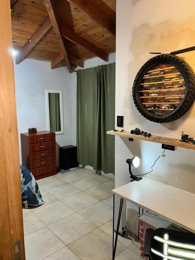 HOUSE FOR RENT JUST A FEW METERS FROM THE RIVER