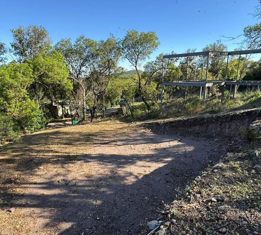 Land for Sale, 708 m, Sierra Nueva, Mendiolaza