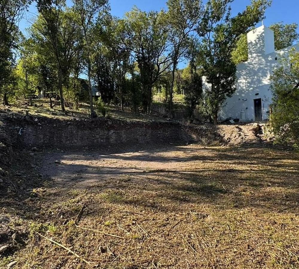 Land for Sale, 708 m, Sierra Nueva, Mendiolaza