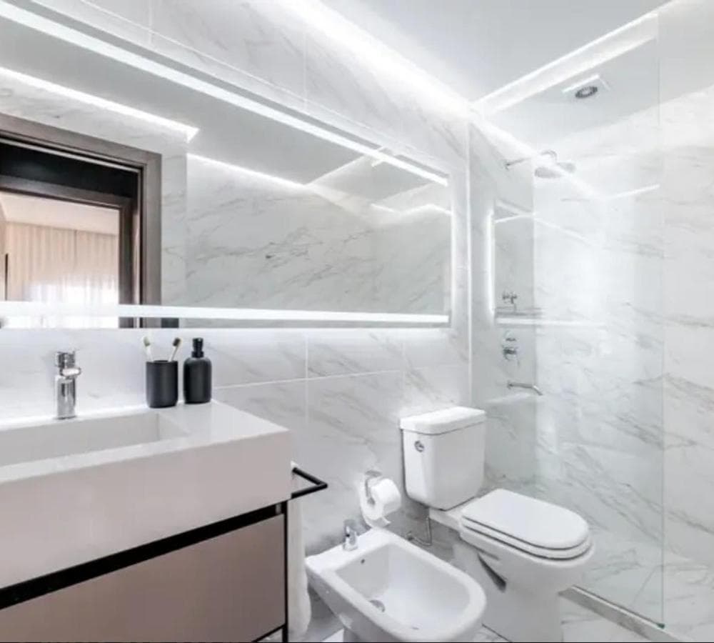 Last unit for sale...!! 1-bedroom apartment in Egeo