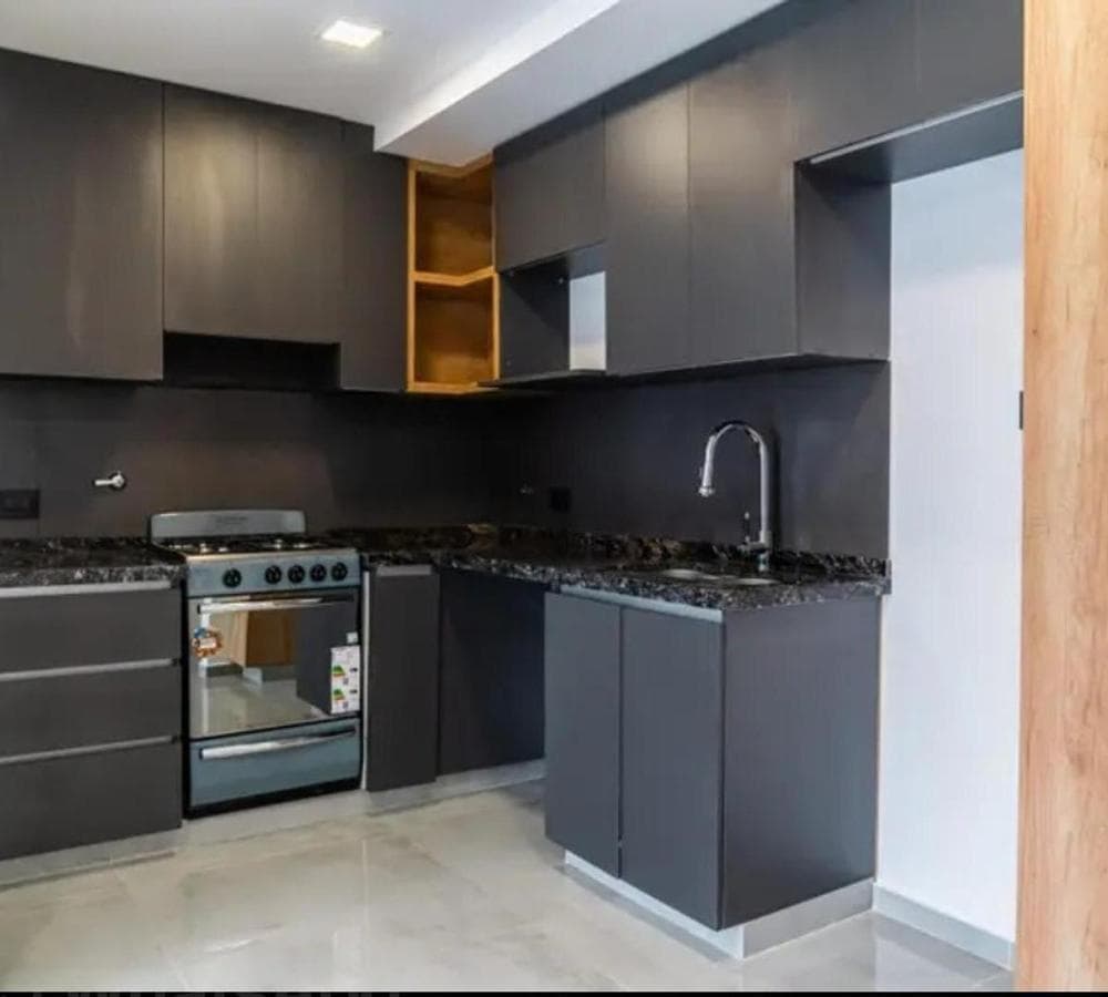Last unit for sale...!! 1-bedroom apartment in Egeo