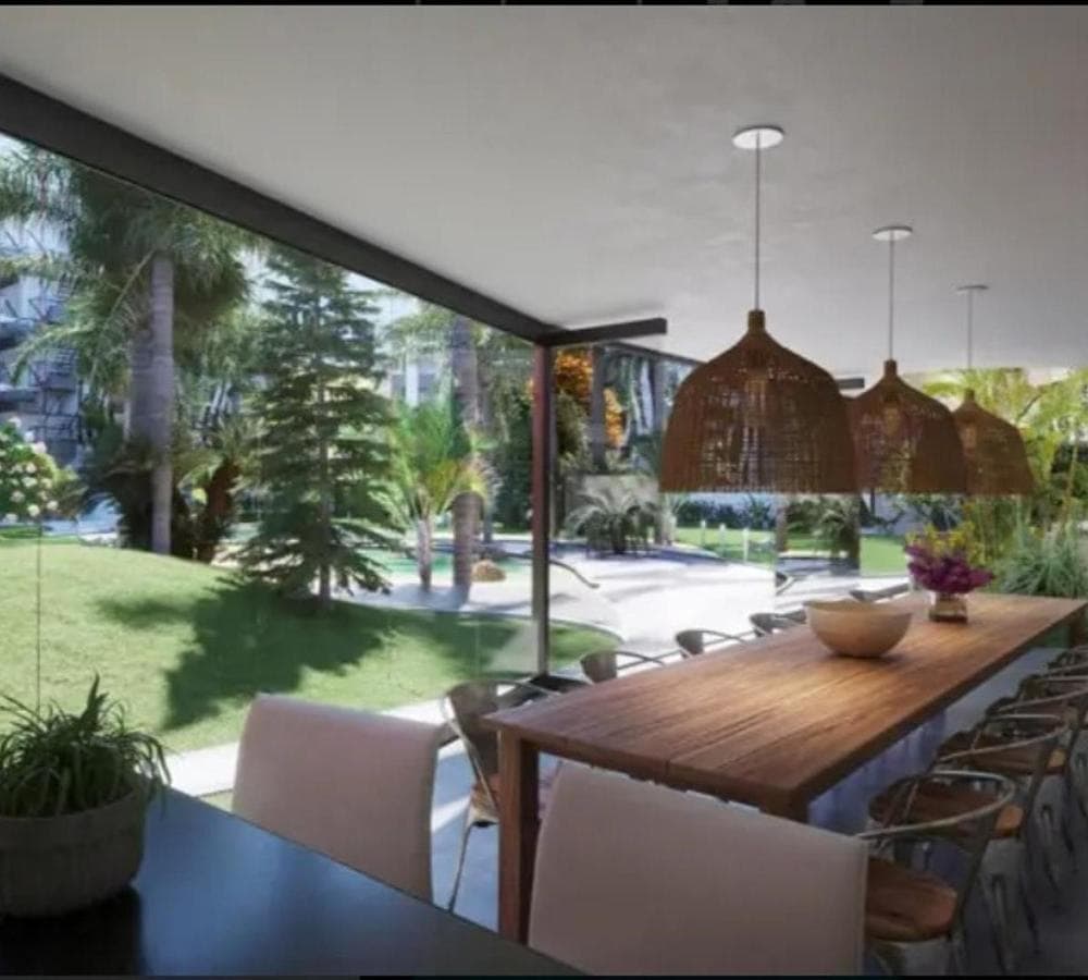 Last unit for sale...!! 1-bedroom apartment in Egeo