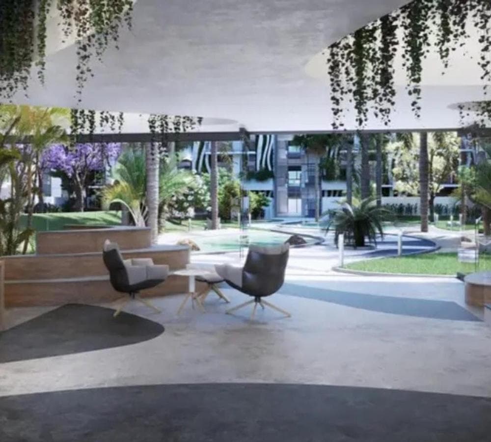 Last unit for sale...!! 1-bedroom apartment in Egeo