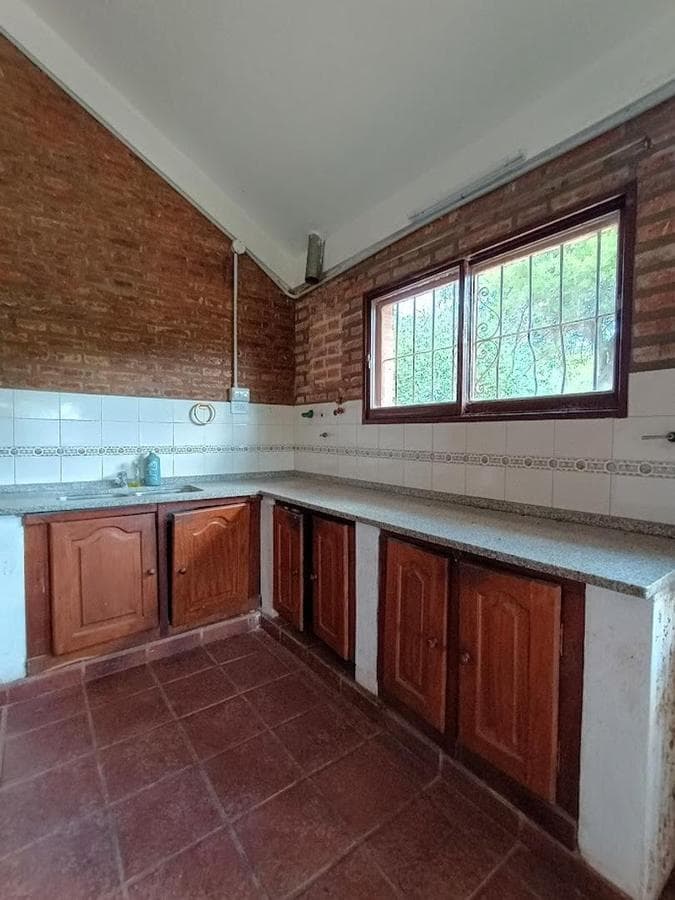 HOUSE FOR SALE on 1 ha of land with a shed - SALSIPUEDES