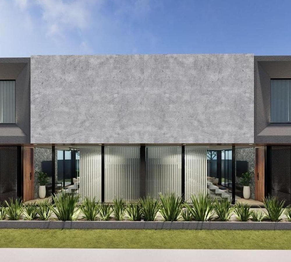 EXCLUSIVE 3-BEDROOM DUPLEX IN SAN IGNACIO VILLAGE, A GATED COMMUNITY