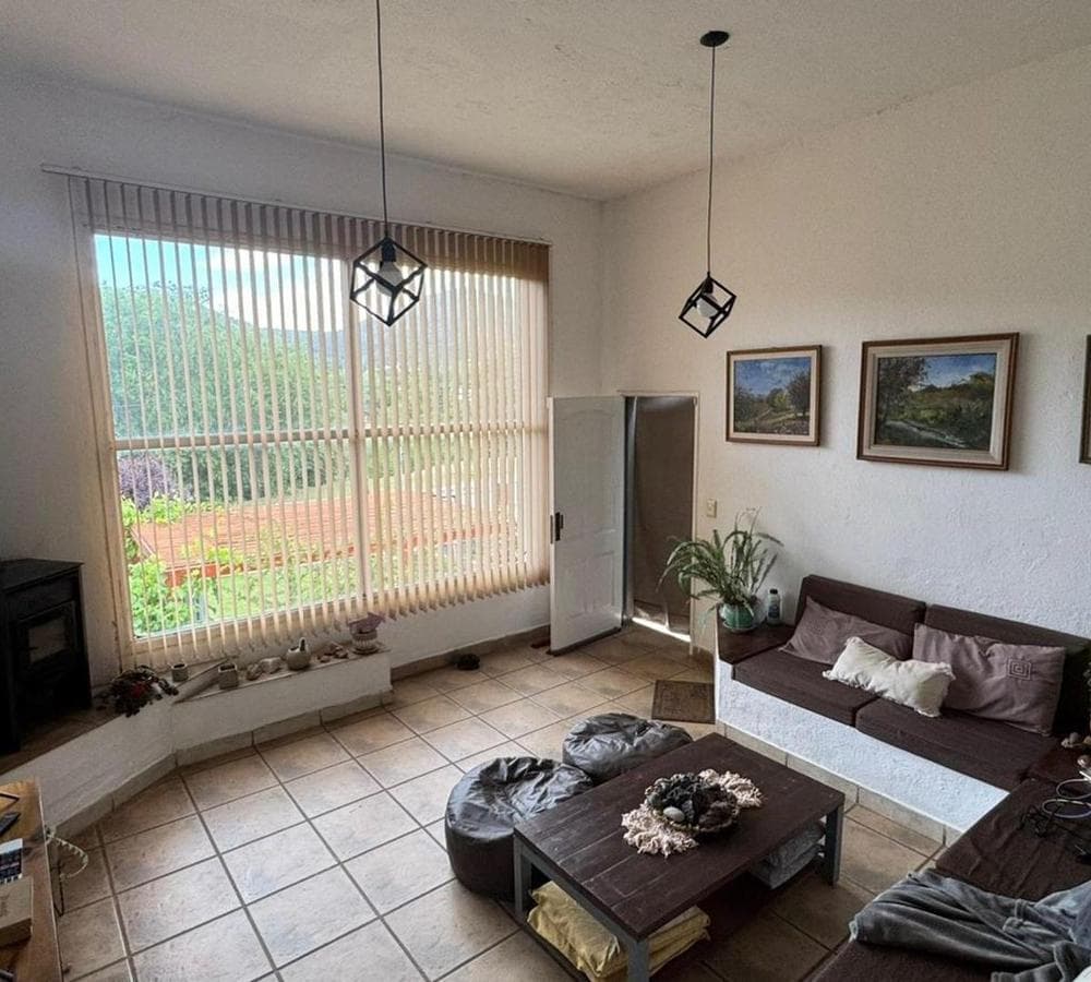 4-Bedroom House for Sale in Villa Carlos Paz